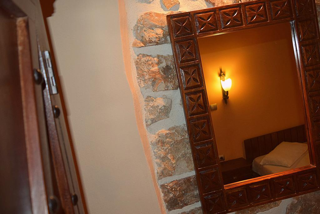 Tilemachos Traditional House Vathy  Zewnętrze zdjęcie